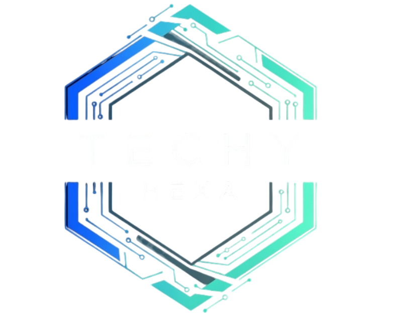 Techy Hexa
