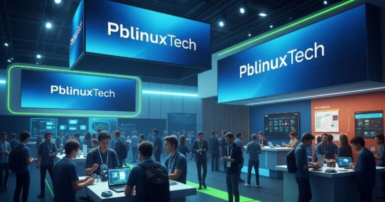 Trend PblinuxTech
